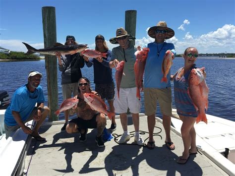 daytona fishing charters|THE 10 BEST Daytona Beach Fishing Charters & Tours (2025) .